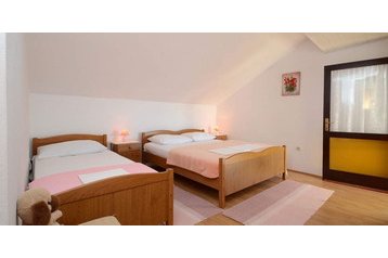 Хорватия Privát Zavalatica, Экстерьер